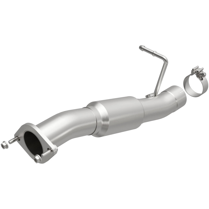 Magnaflow Direct-Fit Catalytic Converter for 2001-2006 Chevrolet Silverado 3500 - OneFastShop