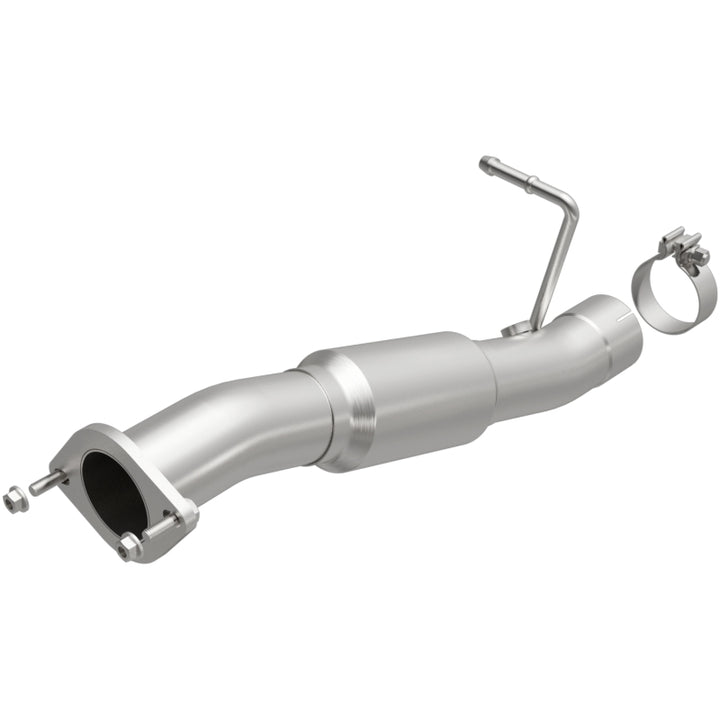 Magnaflow Direct-Fit Catalytic Converter for 2001-2006 Chevrolet Silverado 3500 - OneFastShop