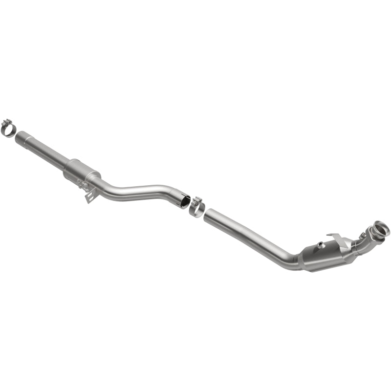 Magnaflow OEM Direct-Fit Catalytic Converter for 2013-2020 Mercedes-Benz SL550 V8 4.6 - OneFastShop