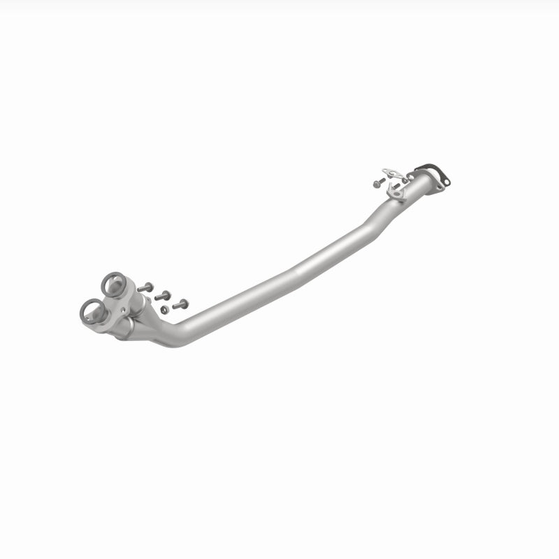 BRE Exhaust 1986–1989 2.4L Front Pipe Kit for 4Runner