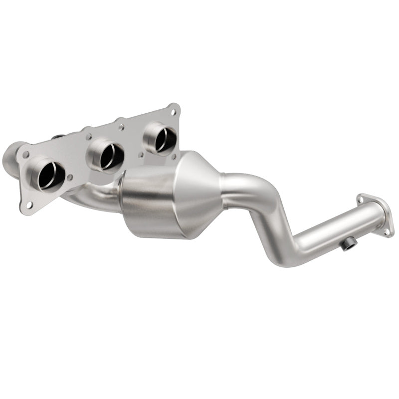 Magnaflow Direct-Fit Catalytic Converter 49762 for BMW 3 06-09 - OneFastShop