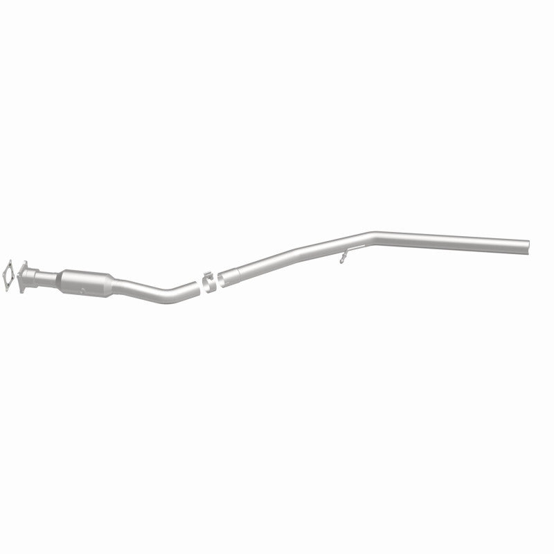 MagnaFlow California Converter Direct Fit 2005 Chrysler/Dodge Town & Country/Grand Caravan 3.3L/3.8L - CARB Compliant