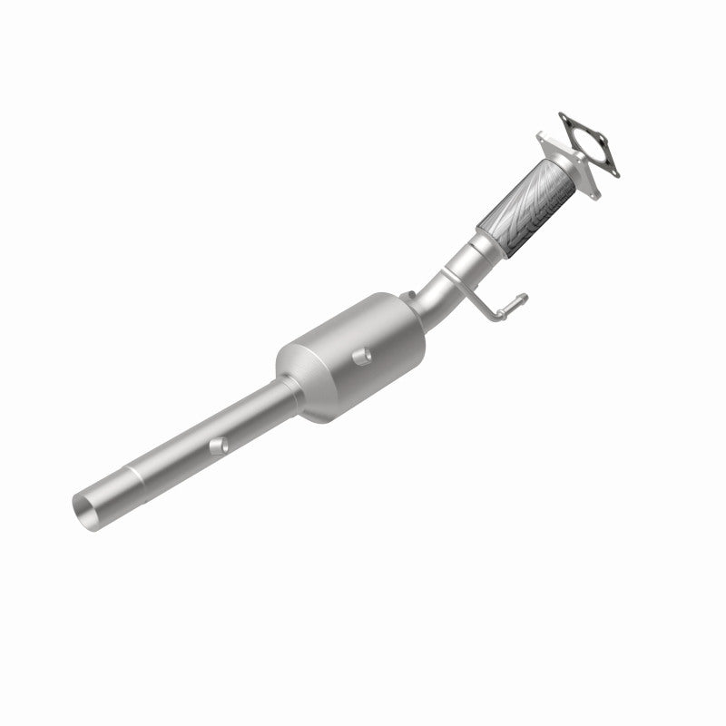 Magnaflow Direct Fit Converter for 2006-2009 Volkswagen Beetle 2.5L CARB Compliant - OneFastShop