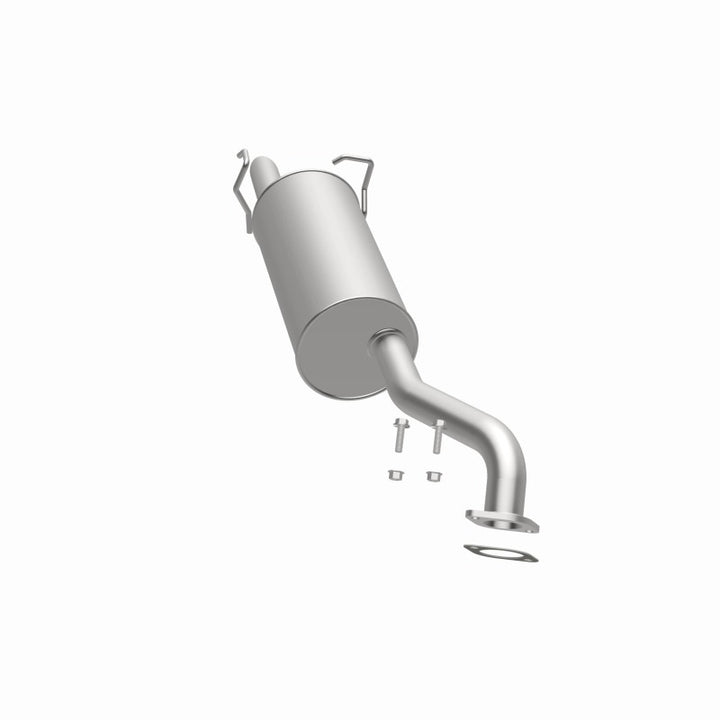 BRE Exhaust 15-16 Honda CR-V 2.4L Muffler Kit Complete