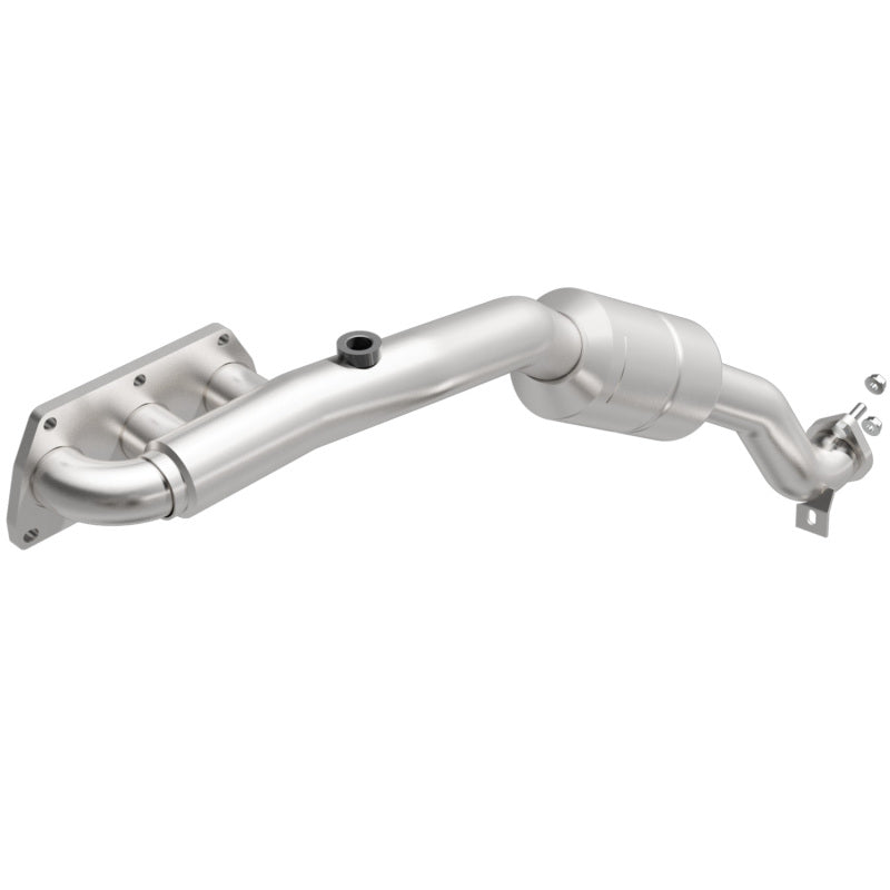 Magnaflow Direct-Fit Catalytic Converter for 05-06 Audi A8 6.0L - OneFastShop