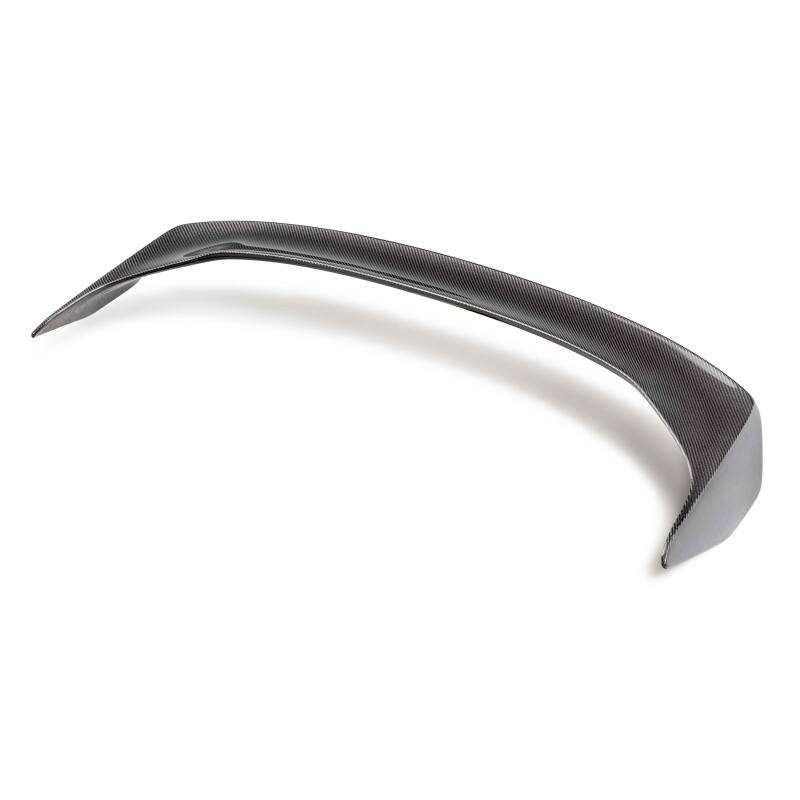 Seibon Carbon Fiber Rear Spoiler for 2023 Honda Civic Type R OE-Style