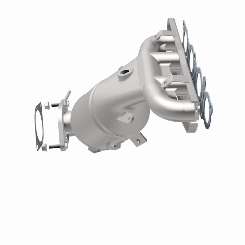 MagnaFlow Direct-Fit Catalytic Converter for 2020–2021 Nissan Kicks 1.6L Single - OneFastShop