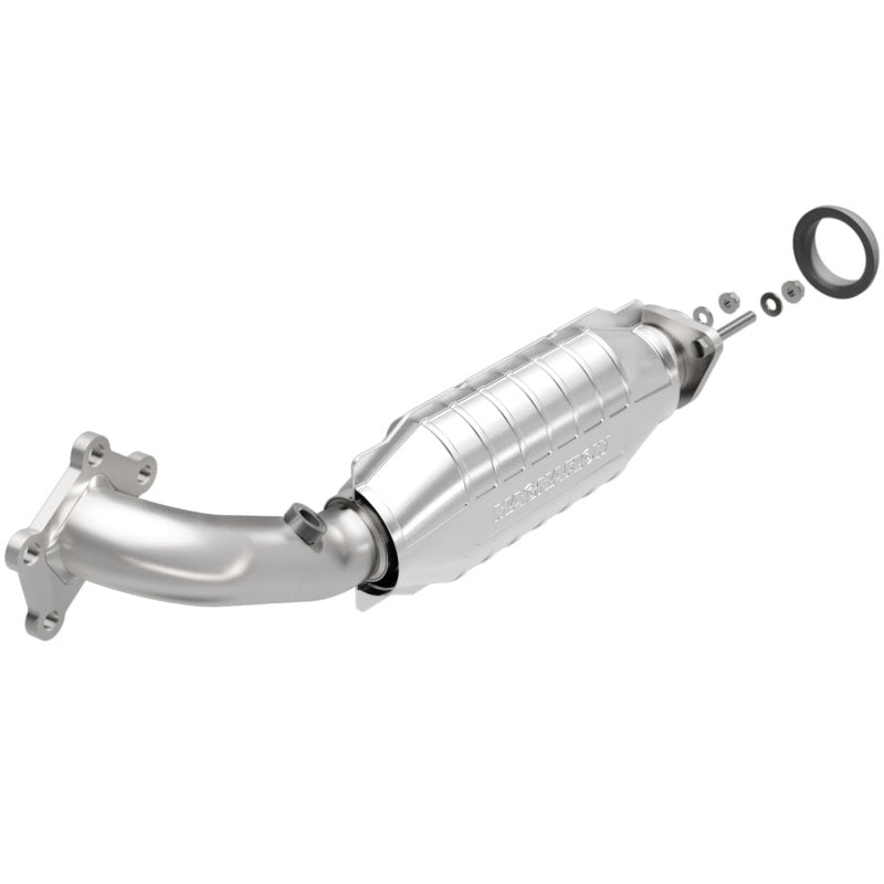 Magnaflow Direct-Fit Catalytic Converter 10-11 Cadillac CTS 3.0L - OneFastShop
