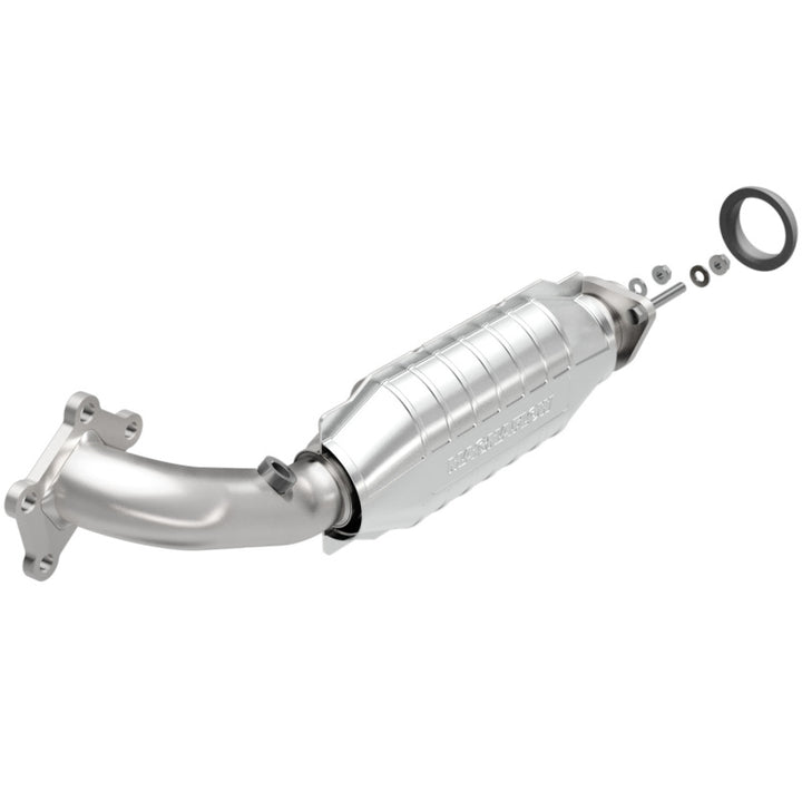 Magnaflow Direct-Fit Catalytic Converter 10-11 Cadillac CTS 3.0L - OneFastShop