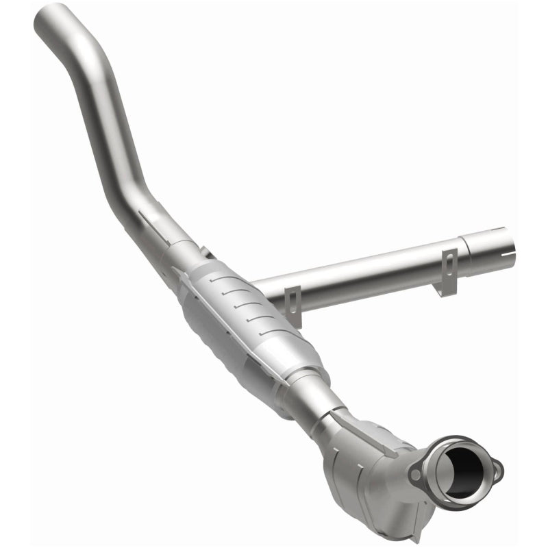 MagnaFlow Catalytic Converter for 97-98 Ford F-150 4.2L - Easy Install