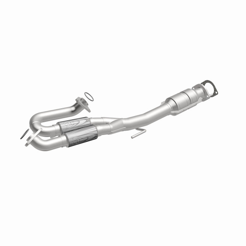 Magnaflow Conv DF 2011-2014 Maxima 3.5 L Underbody