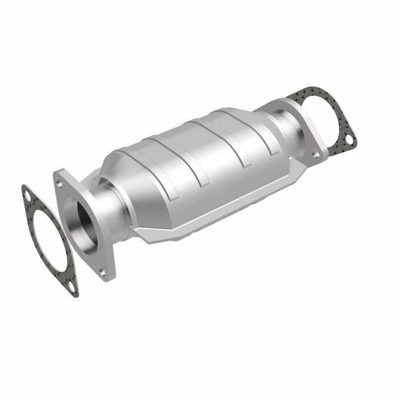MagnaFlow 02-04 Infiniti I35/Nissan Maxima Easy Install