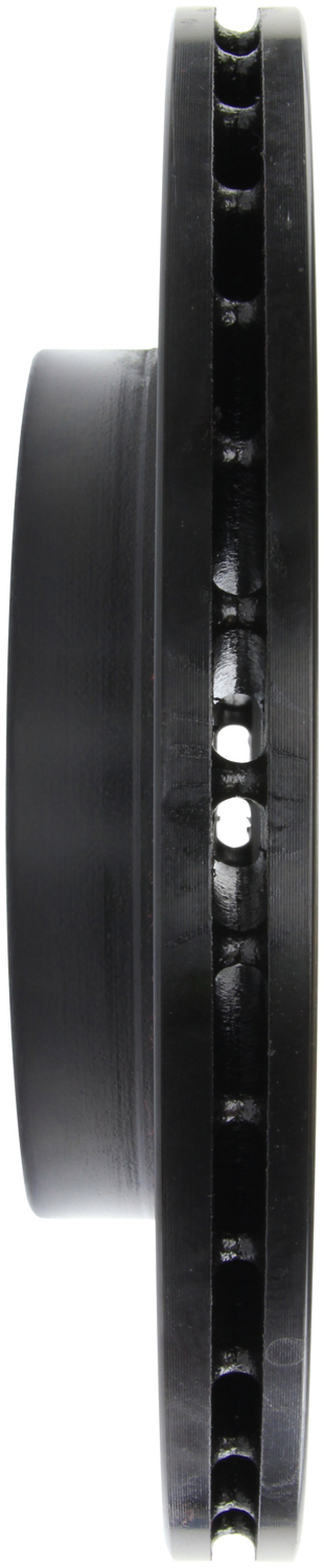 StopTech Drilled and Slotted Sport Rotors for 90-01 Acura Integra, 01-05 Honda Civic, 07+ Honda Fit, 93-97 Del Sol VTEC - OneFastShop