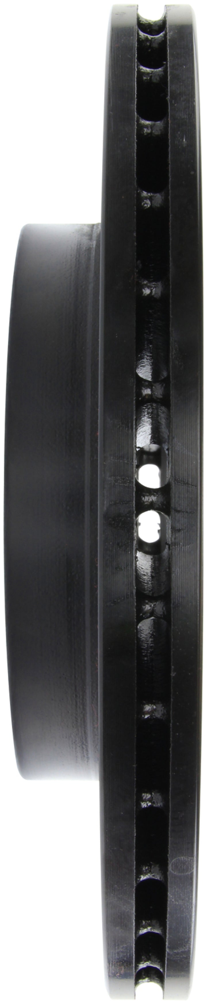 StopTech Drilled and Slotted Sport Rotors for 90-01 Acura Integra, 01-05 Honda Civic, 07+ Honda Fit, 93-97 Del Sol VTEC - OneFastShop