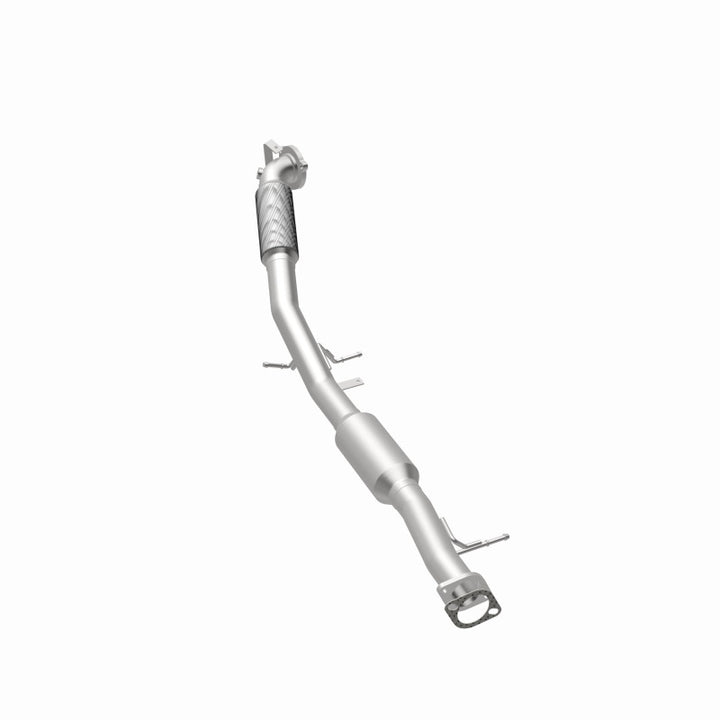 Magnaflow Direct Fit Catalytic Converter for 08-13 Volvo C30 2.5L T5, T5 R-Design - OneFastShop