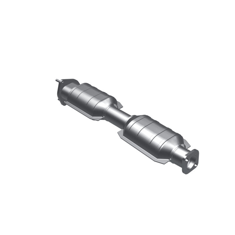 MagnaFlow Direct-Fit Catalytic Converter for Ford 1988–1989 - OneFastShop