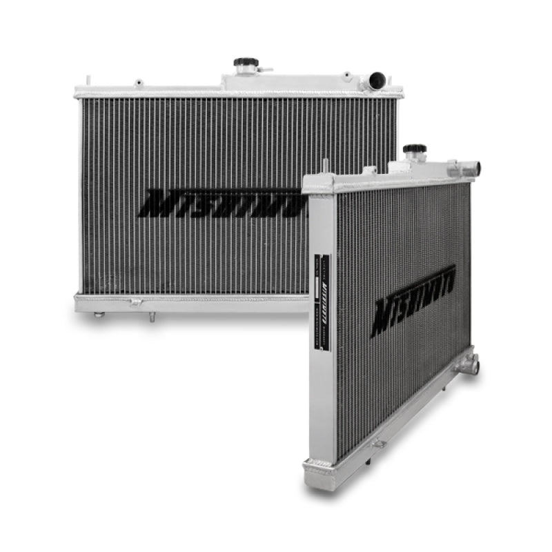 Mishimoto Aluminum Radiator for Nissan Skyline R33/R34 (NON R34 GTR)