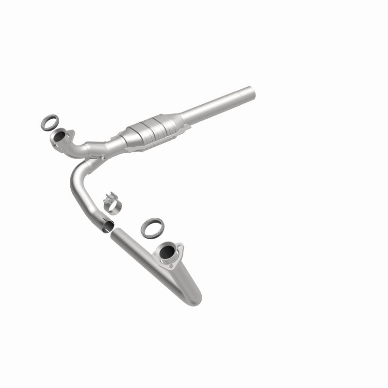 MagnaFlow Conv DF Chevrolet/GMC 1500 1/2 Ton Easy Install