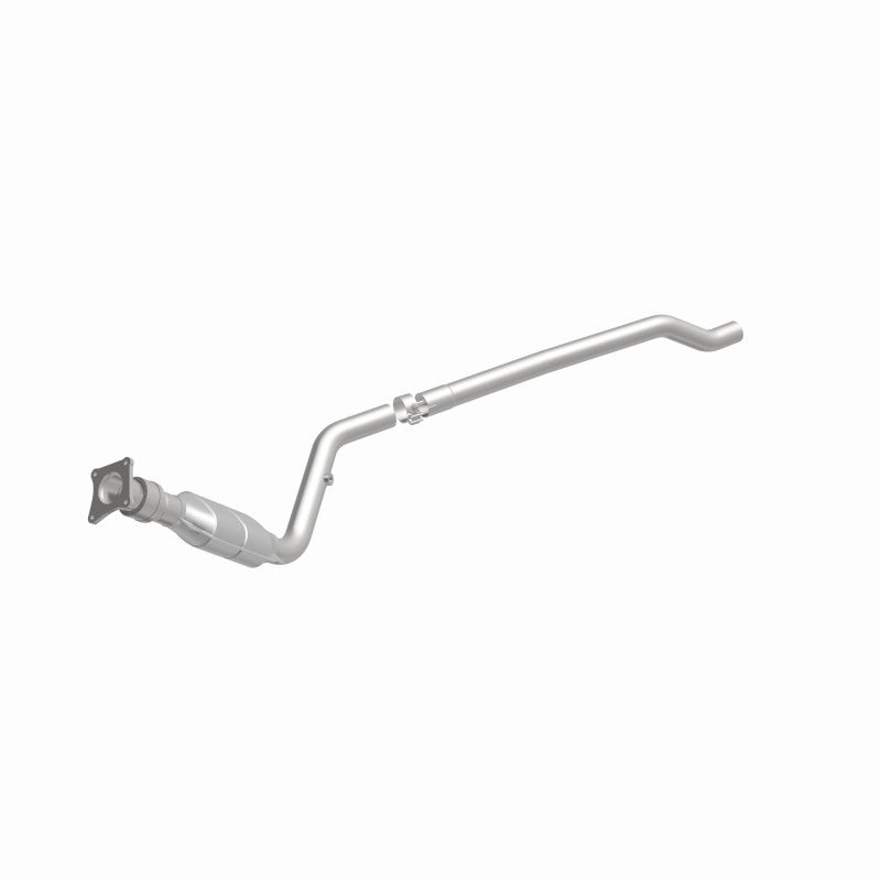 MagnaFlow Conv DF 96-00 Caravan 3.0L Easy Install Upgrade