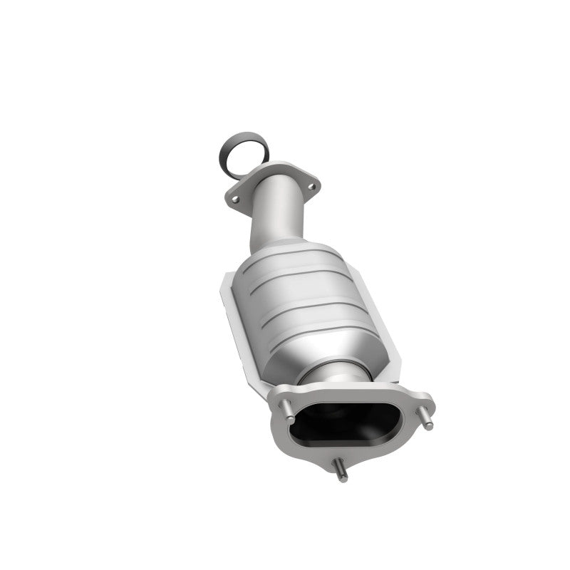 MagnaFlow Conv DF 04 Ranger/BSer 3.0 Rear Easy Install