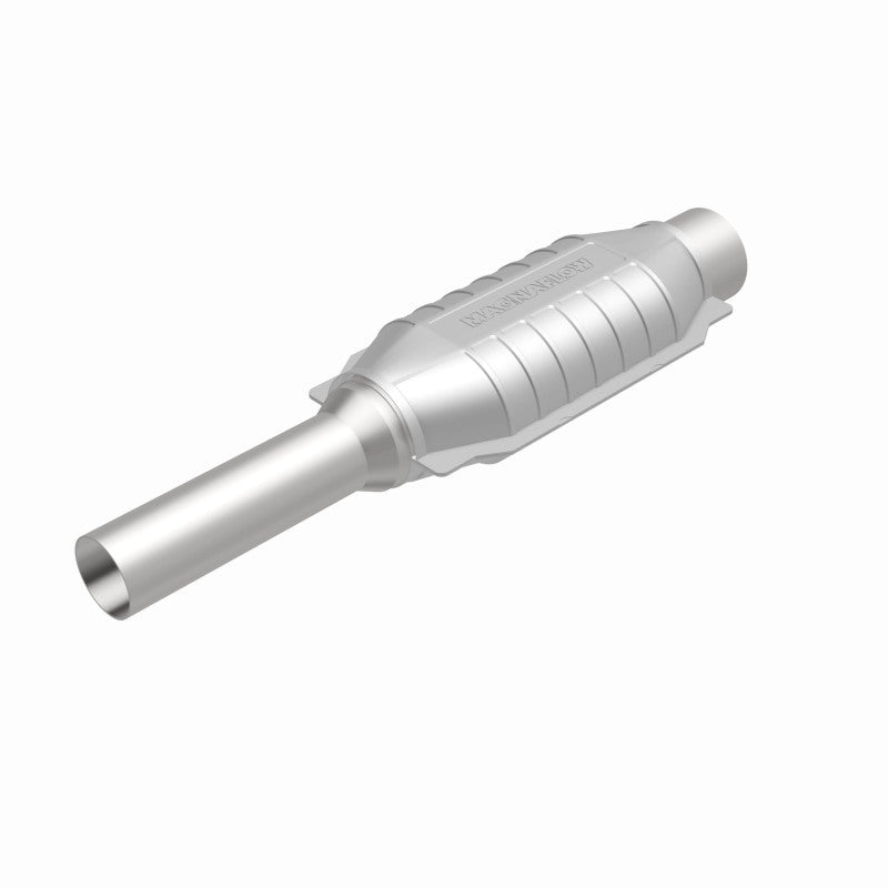 MagnaFlow Conv DF GM 23 X 6.5 X 4 2.25/3 Easy Install