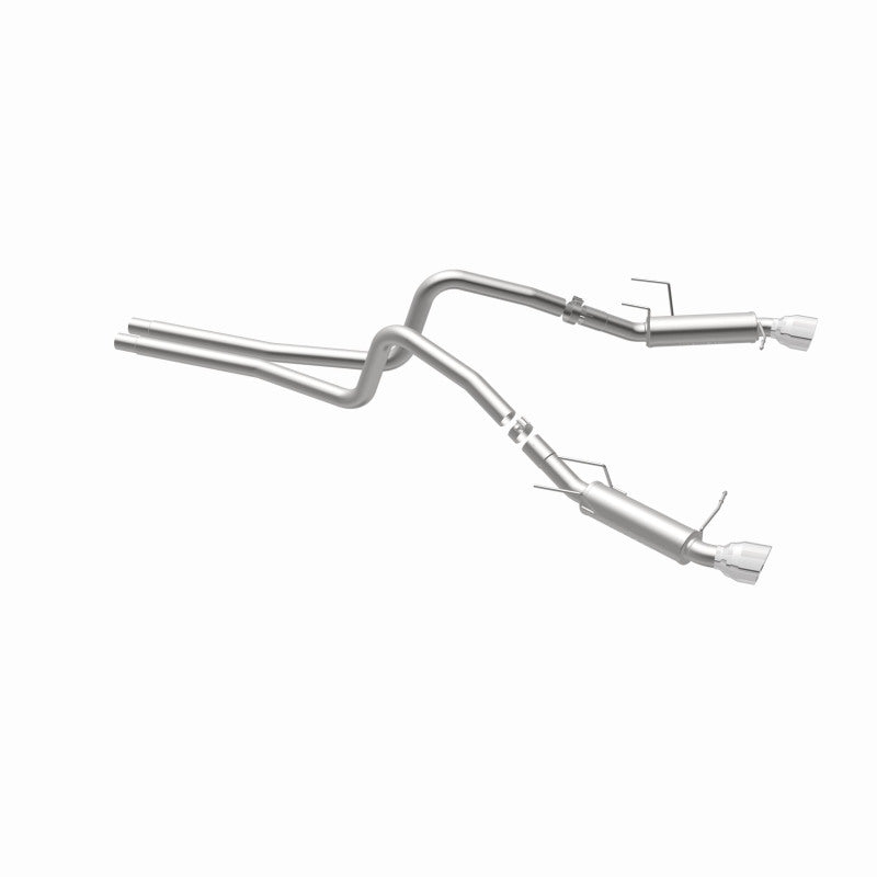Magnaflow Cat-Back Exhaust 15245 for 2014 Ford Mustang V6 3.7L - Free Shipping