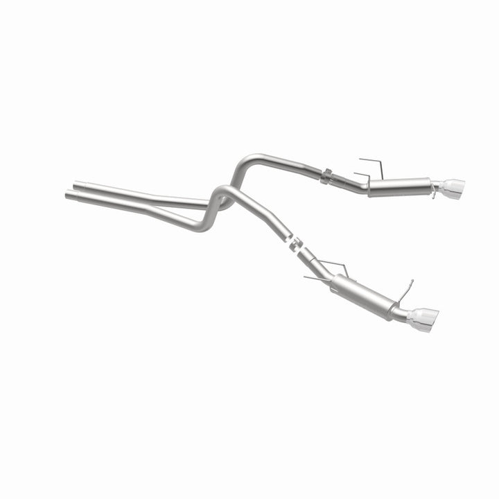 Magnaflow Cat-Back Exhaust 15245 for 2014 Ford Mustang V6 3.7L - Free Shipping
