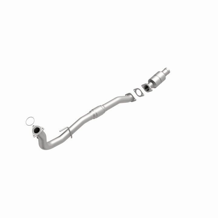 MagnaFlow Conv DF 02-03 Avalanche 8.1 Passenger Side Easy Install