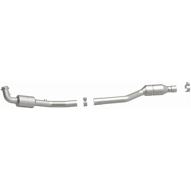 Magnaflow Direct Fit Catalytic Converter for 2006 Mercedes-Benz SL500 5.0L - OneFastShop