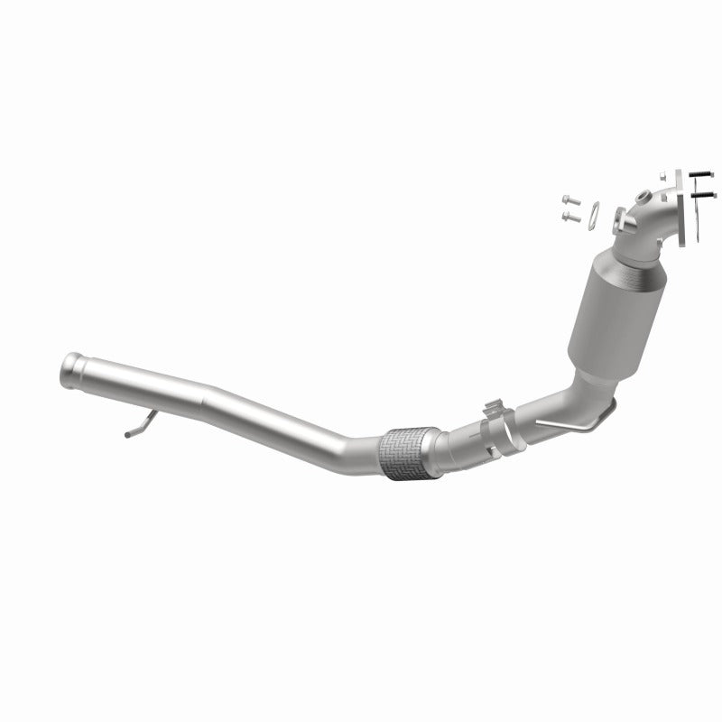 MagnaFlow 18-23 Jeep Wrangler OEM Grade Federal/EPA Compliant Direct-Fit
