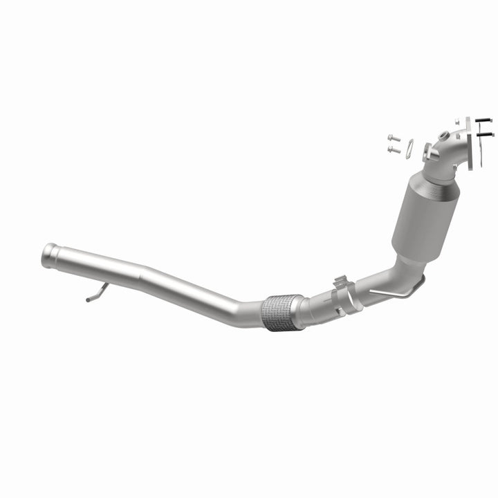 MagnaFlow 18-23 Jeep Wrangler OEM Grade Federal/EPA Compliant Direct-Fit