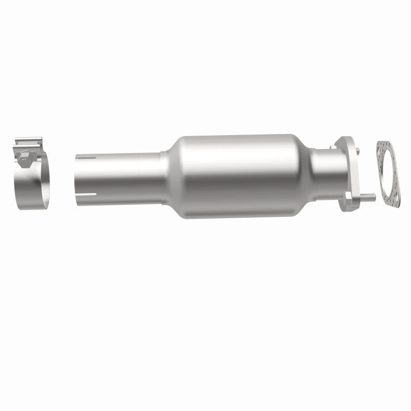 MagnaFlow Direct-Fit Catalytic Converter for Ford Fusion 1.5L/2.0L