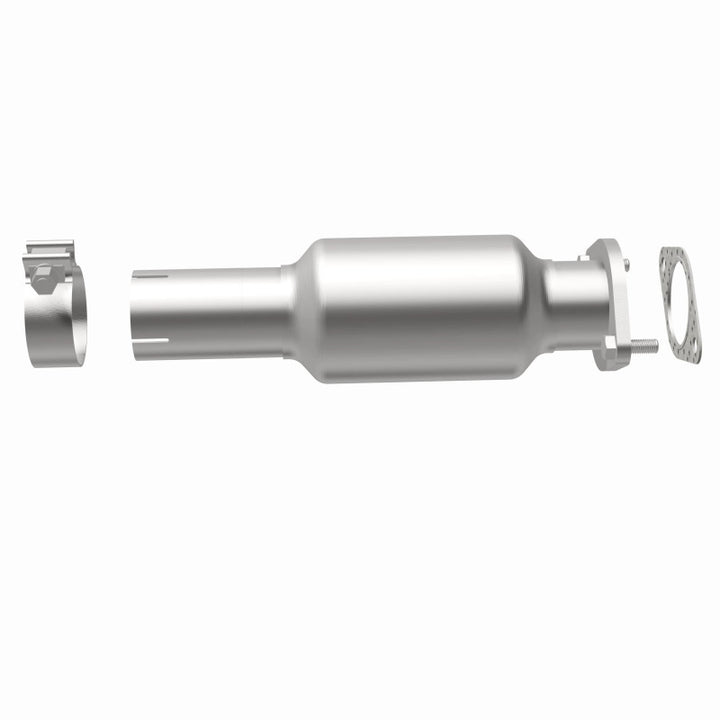 MagnaFlow Direct-Fit Catalytic Converter for Ford Fusion 1.5L/2.0L