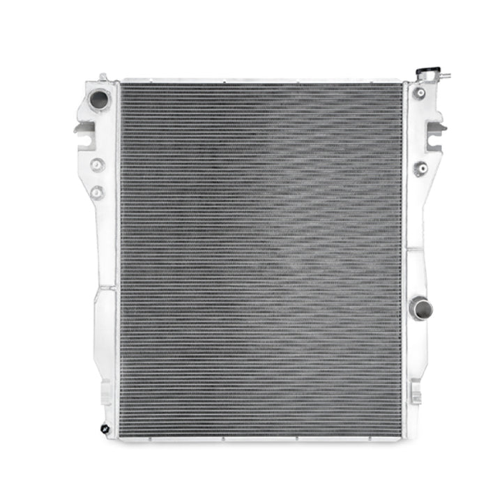 Mishimoto Aluminum Radiator for 10-12 Dodge 6.7L Cummins