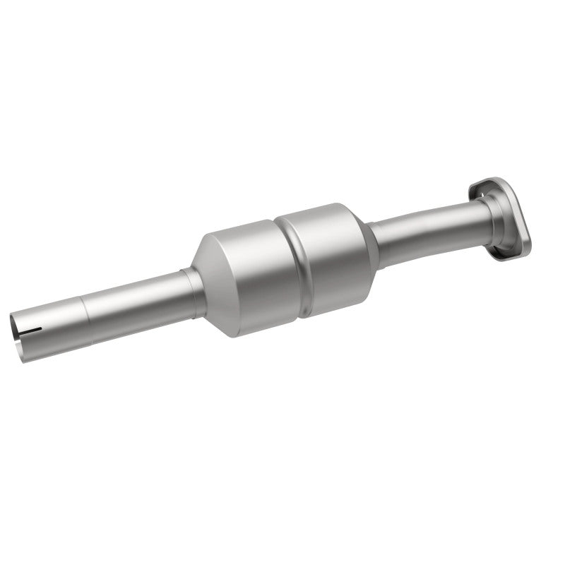 MagnaFlow Conv DF 04-10 Toyota Highlander 3.5 Easy Install