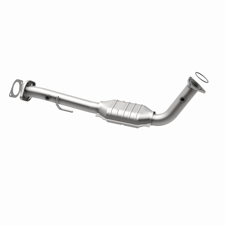 MagnaFlow Conv DF 02-06 Cadillac Escalade Easy Install