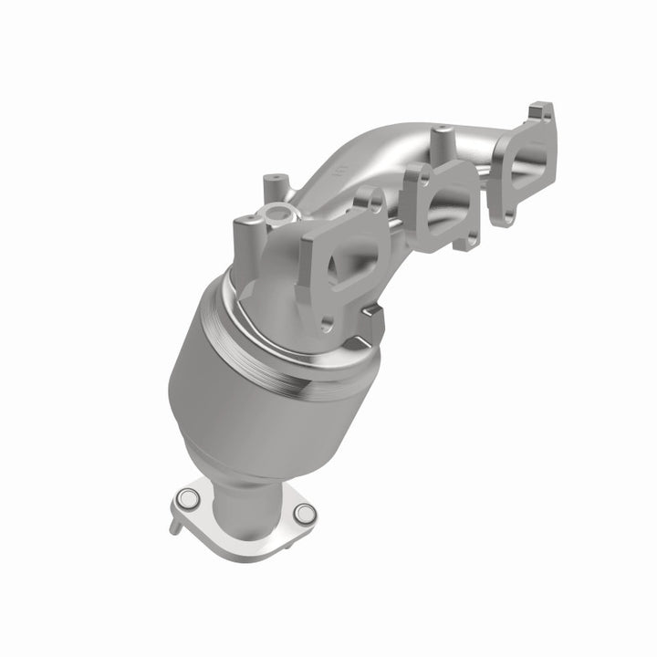 Magnaflow Direct Fit Catalytic Converter for 13-17 Ford Explorer 3.5L - OneFastShop