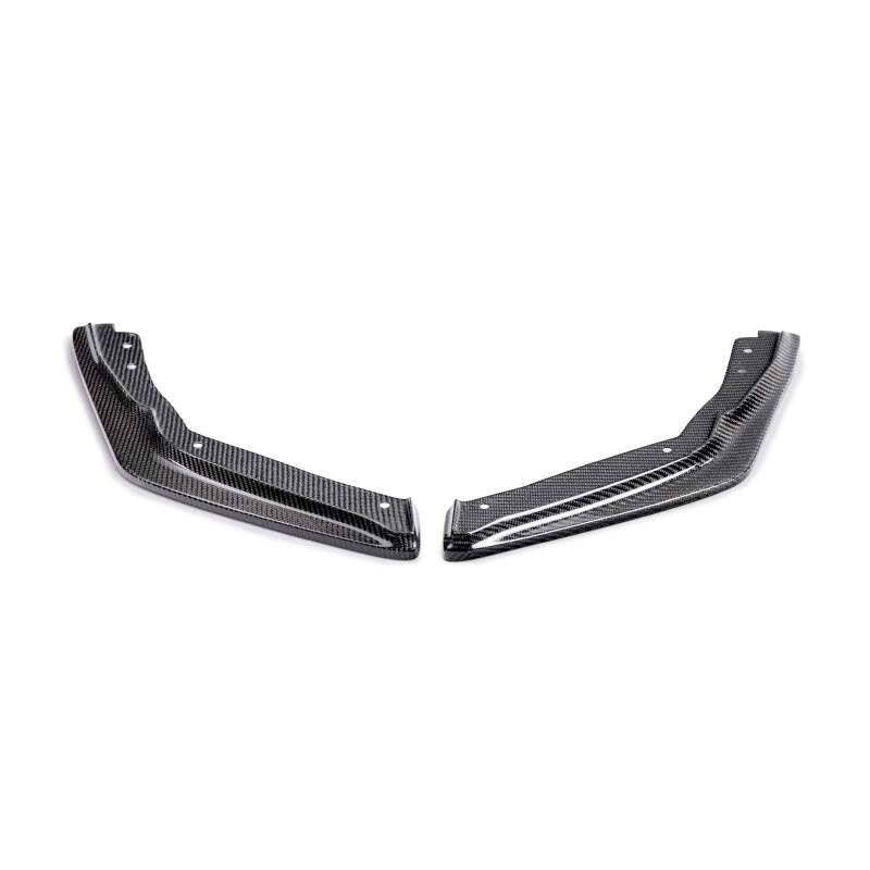 Seibon MB-Style Carbon Fiber Rear Lip - Toyota GR Corolla 2023-2025, image 4