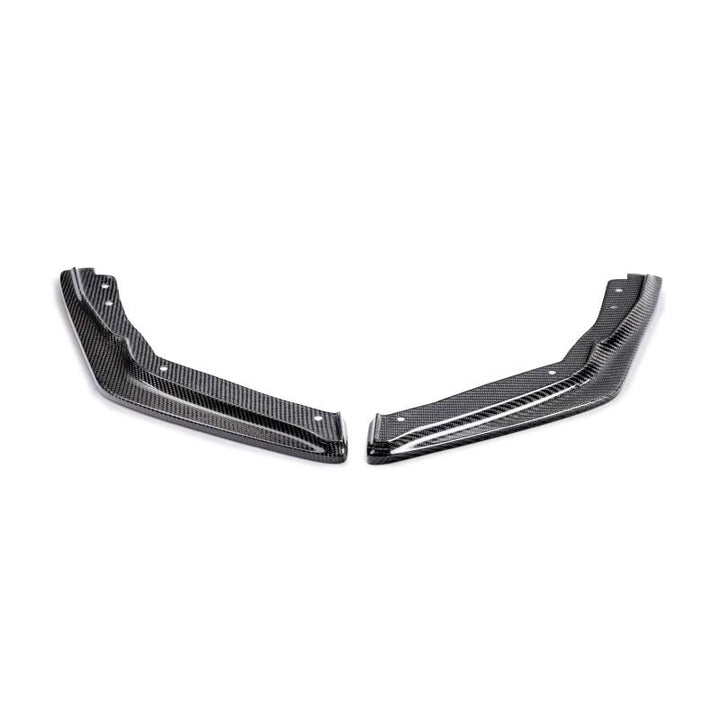 Seibon MB-Style Carbon Fiber Rear Lip for 2023+ Toyota GR Corolla - OneFastShop