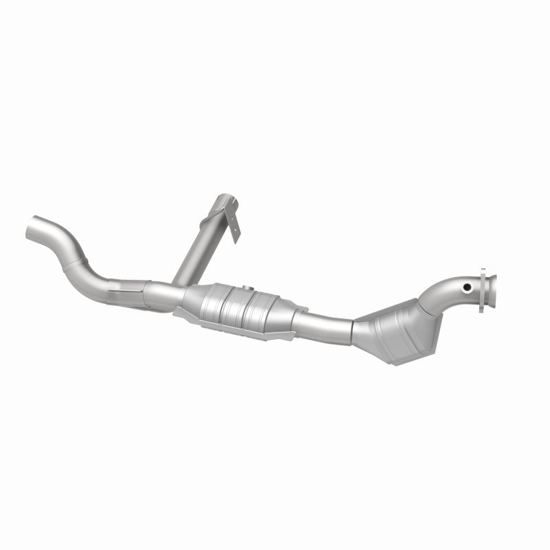 MagnaFlow Conv DF 01 Ford Trucks 4.6L Easy Install, In Stock