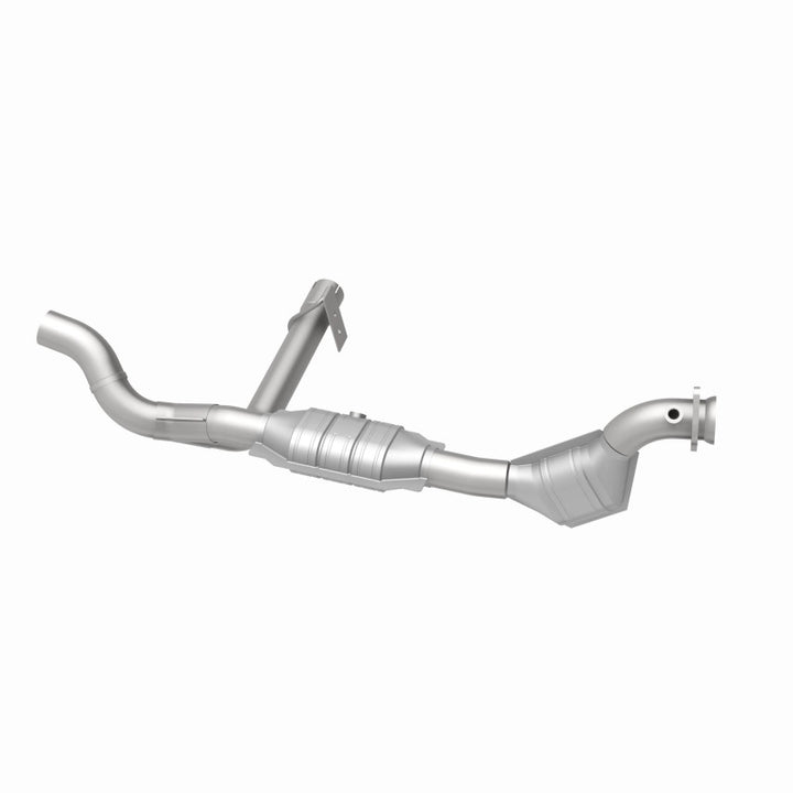 MagnaFlow Conv DF 01 Ford Trucks 4.6L Easy Install, In Stock