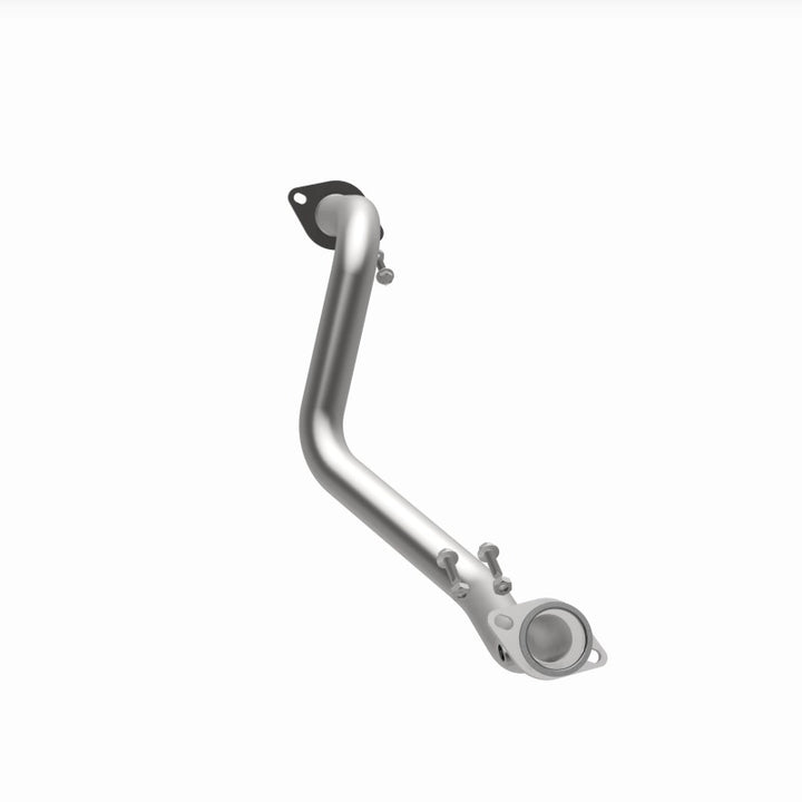 BRE Exhaust 2006–2012 RAV4 Front Pipe Kit for 2.4L 2.5L 3.5L - OneFastShop