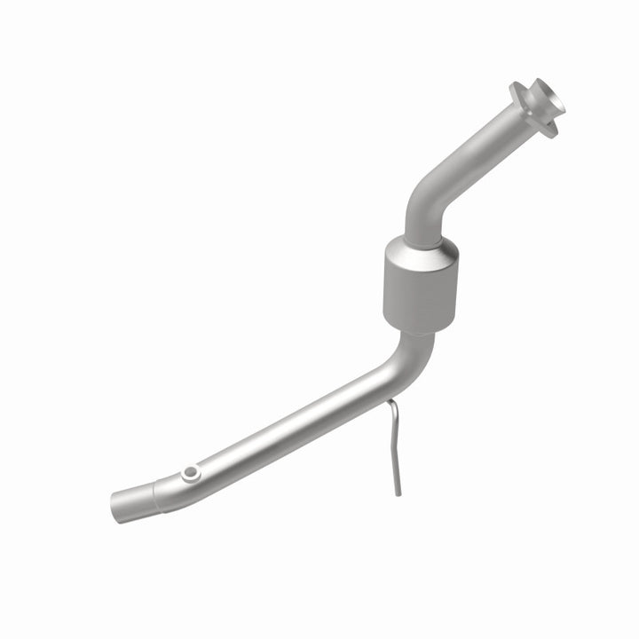 MagnaFlow Conv DF Chrysler/Dodge/Plymouth Car Easy Install