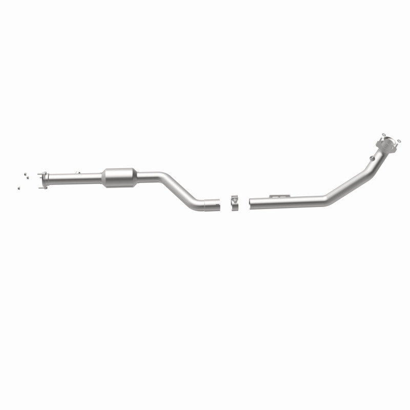 Magnaflow Direct-Fit Cat Converter 52722 SLK230 2.3 (01-04)