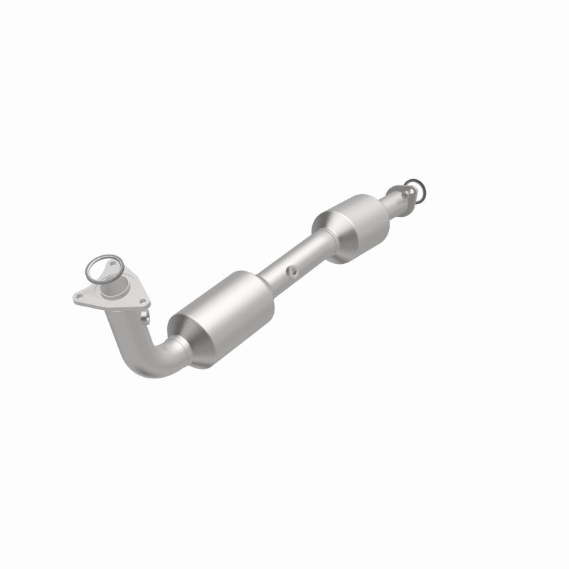 MagnaFlow Conv DF 07-09 Toyota Tundra/Sequoia V8 4.7L Easy Install
