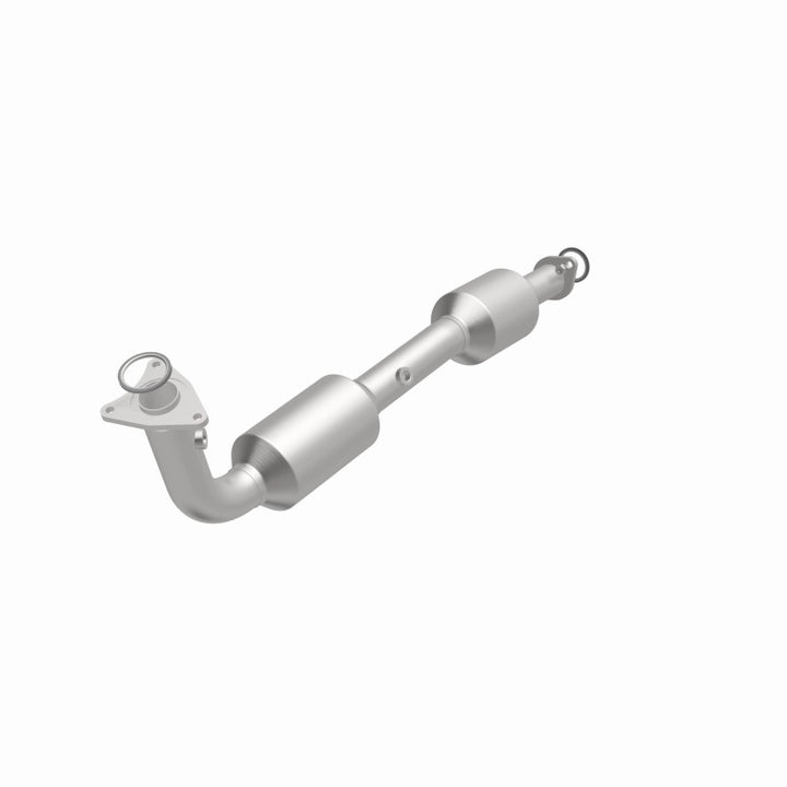 MagnaFlow Conv DF 07-09 Toyota Tundra/Sequoia V8 4.7L Easy Install