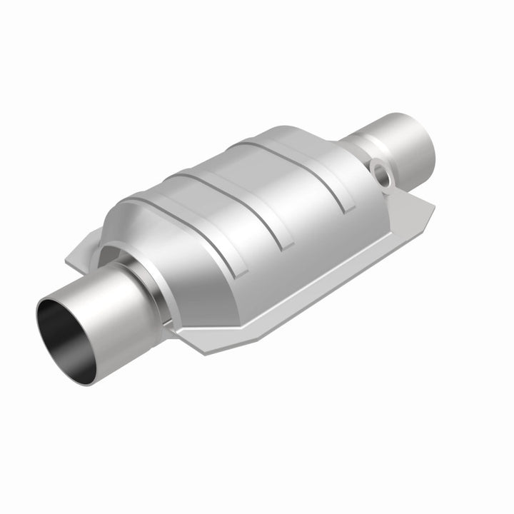 MagnaFlow Conv Univ 2.00inch 1-O2 Rear 50 State - Easy Install