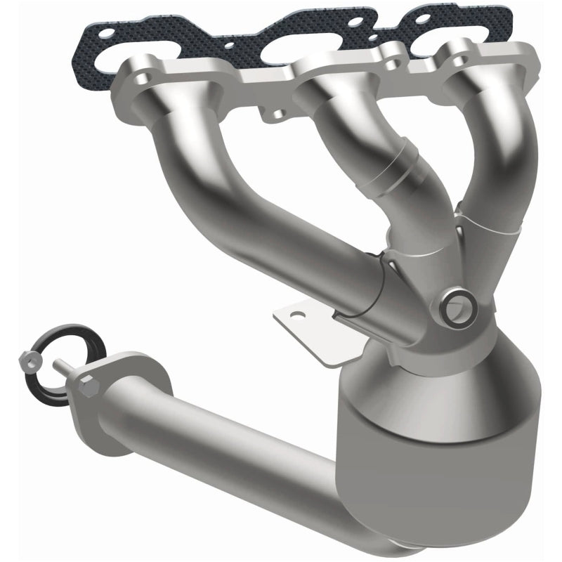 Magnaflow Conv DF 2006 Ford Fusion 3.0L Easy Install