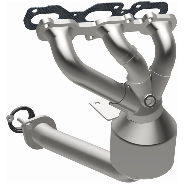 Magnaflow Conv DF 2006 Ford Fusion 3.0L Easy Install