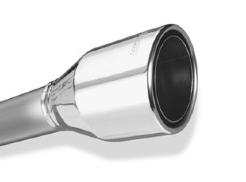 Borla Catback Exhaust for 09-14 Nissan Maxima Sedan 3.5L AT FWD